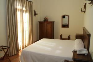 Hotel Sierra de Ubrique