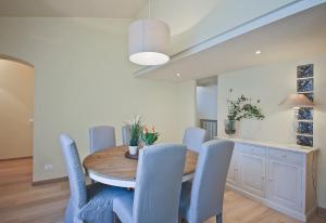 Apartamento de 3 dormitorios
