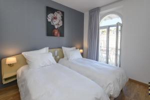 Hotels Grand Hotel d'Espagne : photos des chambres