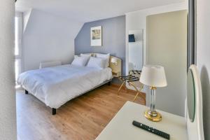 Hotels Grand Hotel d'Espagne : photos des chambres