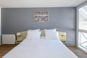Hotels Grand Hotel d'Espagne : photos des chambres