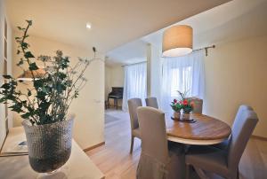 Apartments Florence - Alfani