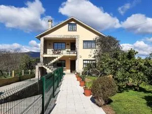 Apartamento AS CARBALLAS - Lantaño