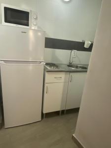 Apartamento La Flamencura