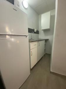 Apartamento La Flamencura