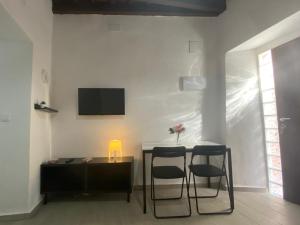 Apartamento La Flamencura