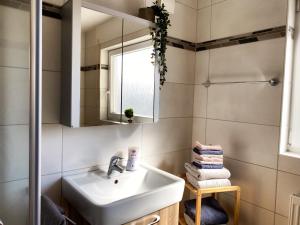 Gästehaus beim Metzger Döttingen am Nürburgring