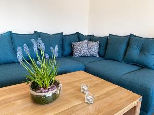 Gästehaus beim Metzger Döttingen am Nürburgring