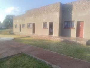 Bophelo Guest House @ Pella