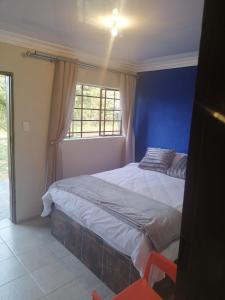 Bophelo Guest House @ Pella