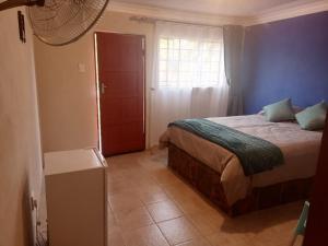 Bophelo Guest House @ Pella