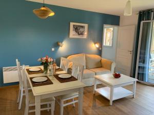 Villages vacances Les Cottages Du Lac : photos des chambres