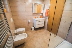 Apartma Rombon Brdo with Free Onsite Parking 