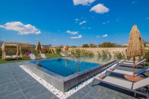 Sonel Luxury Villa, a Family Retreat, By ThinkVilla