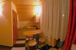 Zakochani w Jaworkach