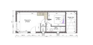 Chalets Le Chalet des Roses : photos des chambres