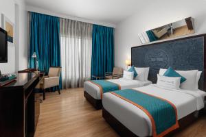 Golden Tulip City Centre Gurgaon