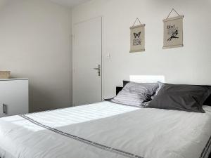 Appartements Gite Misha : photos des chambres