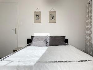 Appartements Gite Misha : photos des chambres