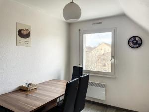 Appartements Gite Misha : photos des chambres