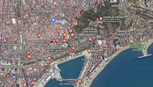 SkySea Holidays CITY CENTER SUITES