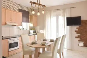 Casa de Campo 2 - Áyios Andhréas