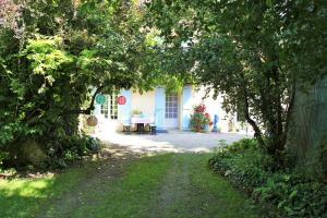 B&B / Chambres d'hotes Moulin en Route : photos des chambres