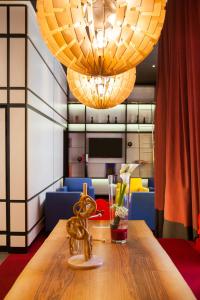 Hotels Mercure Strasbourg Centre : photos des chambres