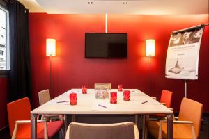 Hotels Mercure Strasbourg Centre : photos des chambres