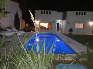 Casa San Lorenzo - El Durazno