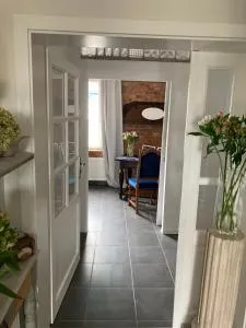 Villa Italiana pokoje z prywatnymi łazienkami & Odnowa Biologiczna - 格丁尼亚