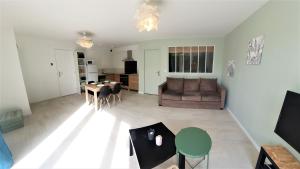 LA PIERRINA - Chamois - Appart 3 étoiles