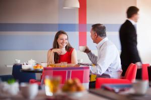 Hotels Mercure Strasbourg Centre : photos des chambres