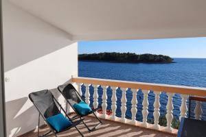 Apartments Villa Senija