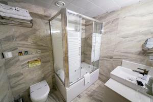 Hamzakoy Blue Park Boutique Hotel