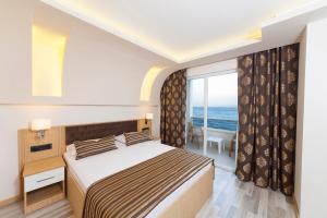 Hamzakoy Blue Park Boutique Hotel