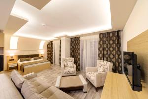 Hamzakoy Blue Park Boutique Hotel