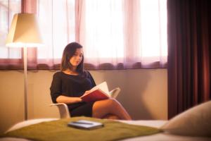 Hotels Mercure Strasbourg Centre : photos des chambres