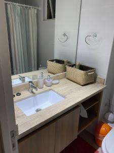 Hermoso apartamento de 2 dormitorios y 2 baños en Laguna del Mar La Serena