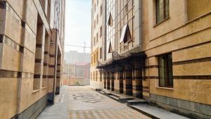 Olympavan Hotel