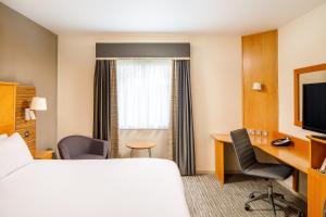 Standard King Room room in Holiday Inn Darlington - NORTH A1M JCT.59 an IHG Hotel