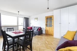 Grand Apartments - Sopot Station Apartment in the city center