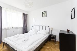 Grand Apartments - Sopot Station Apartment in the city center