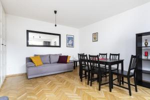 Grand Apartments - Sopot Station Apartment in the city center