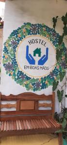 Hostel Em Boas Mãos