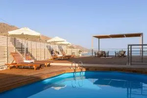 Villa Melpomeni - Andiskárion