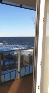 Apartment SEA VIEW Ustronie Morskie - Chróstowo