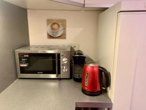 Agnes - Romance in city II.