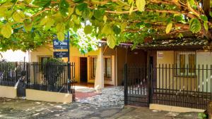 Residencial Los Pinos