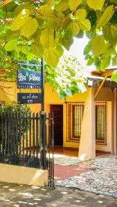 Residencial Los Pinos - Wanda